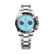 Daytona Mod - Tiffany Dial