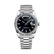Day-Date Mod - Classic Black