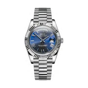 Day-Date Mod - Royal Blue