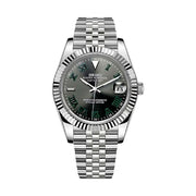 DateJust Mod - Wimbledon