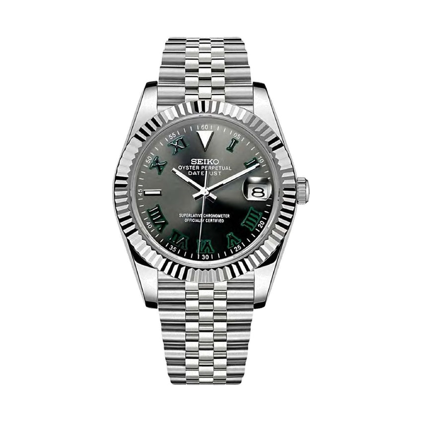 DateJust Mod - Wimbledon