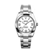 DateJust Mod - White