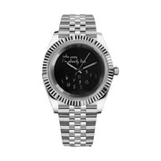 DateJust Mod - Who cares I'm Already late