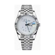 DateJust Mod - Who Cares I'm Already late