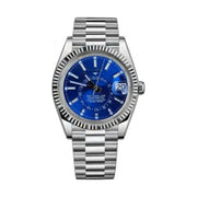 Sky-Dweller Mod - Smurf Blue