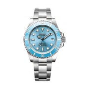Submariner Mod - Baby Blue
