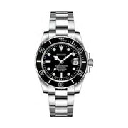 Submariner Mod - Black