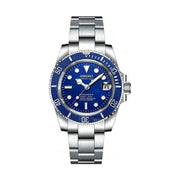 Submariner Mod - Ocean Blue