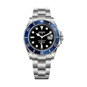 Submariner Mod - Blue