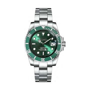 Submariner Mod - Hulk