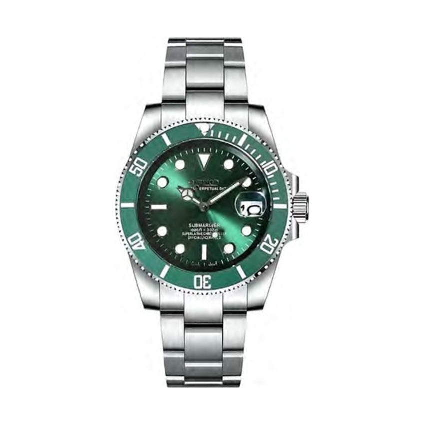 Submariner Mod - Hulk
