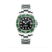 Submariner Mod - Starbucks