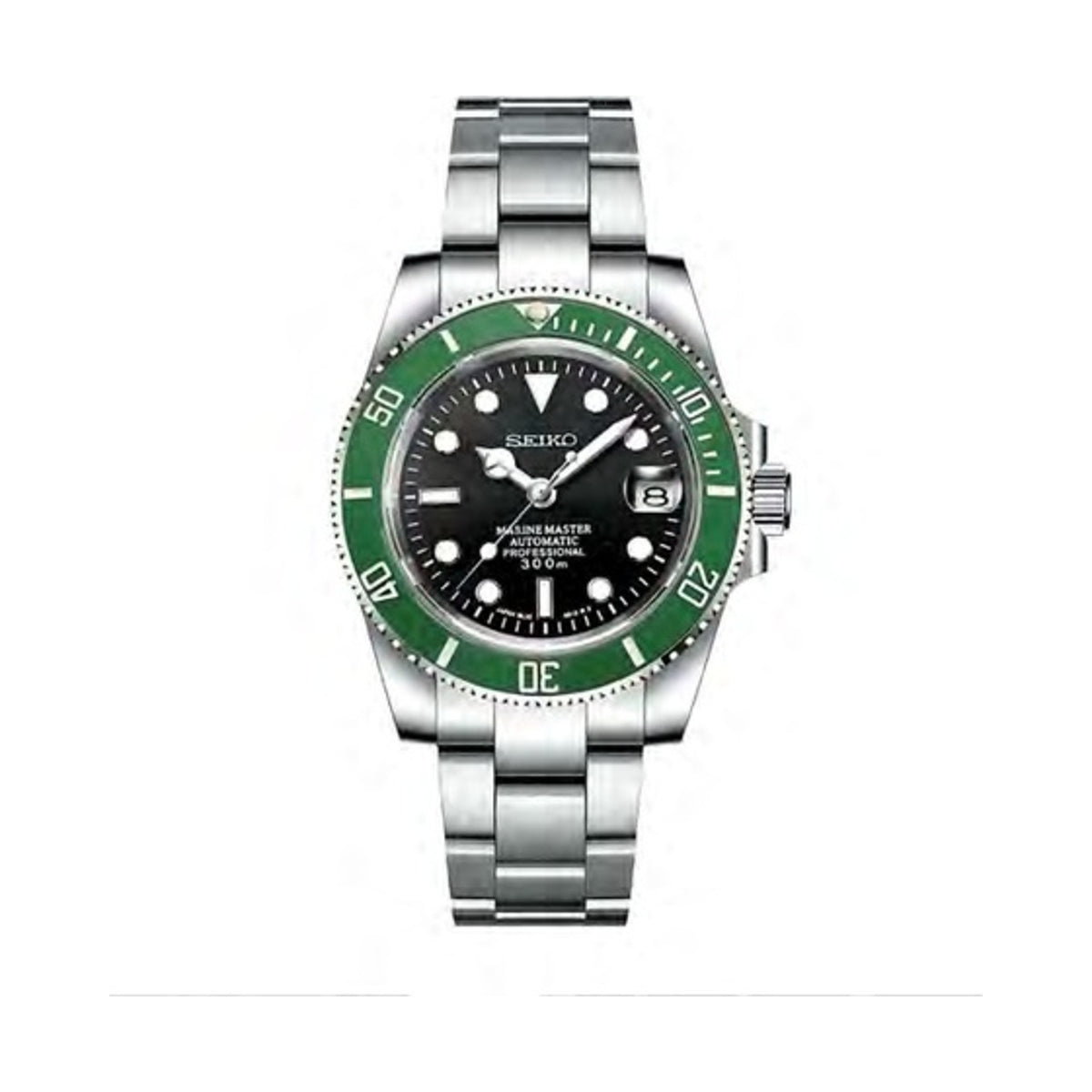 Submariner Mod - Starbucks