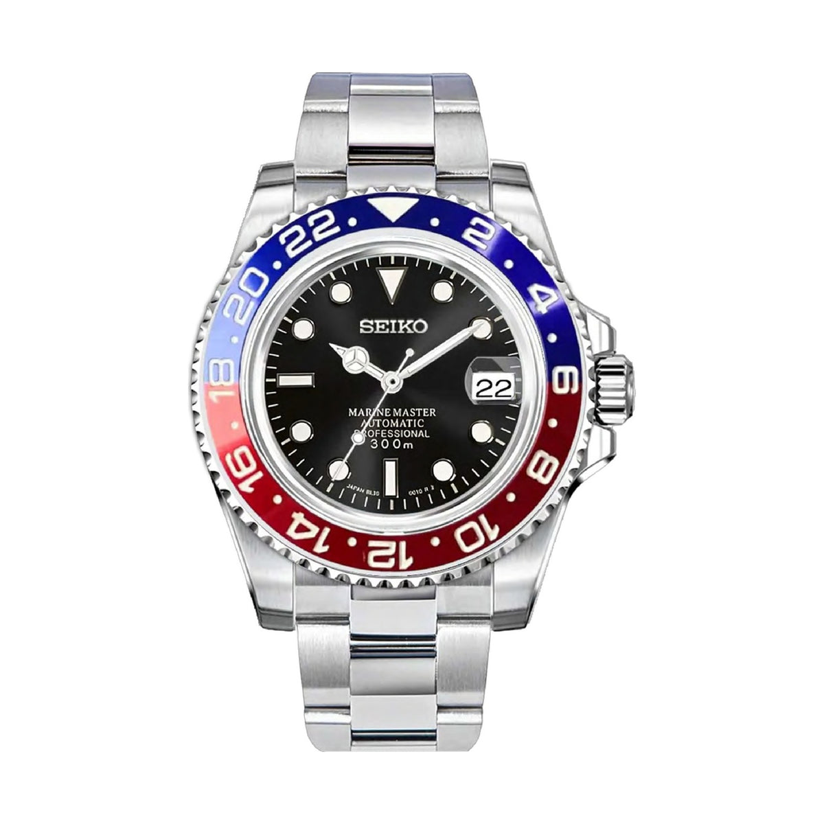 Marine Master Mod - Pepsi