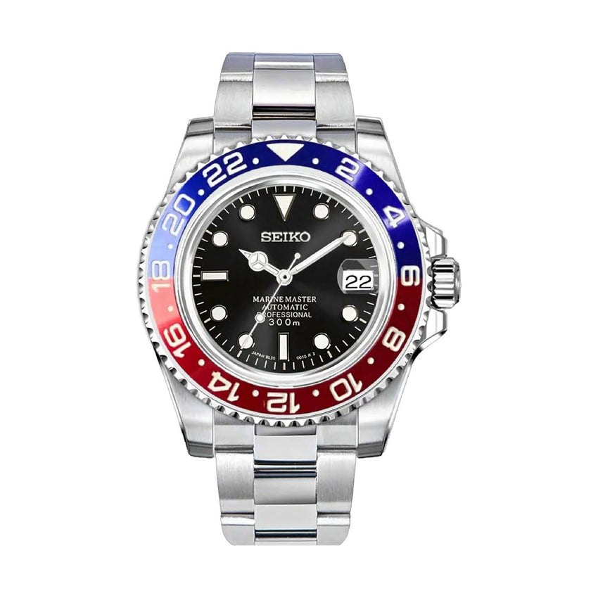 Marine Master Mod - Pepsi