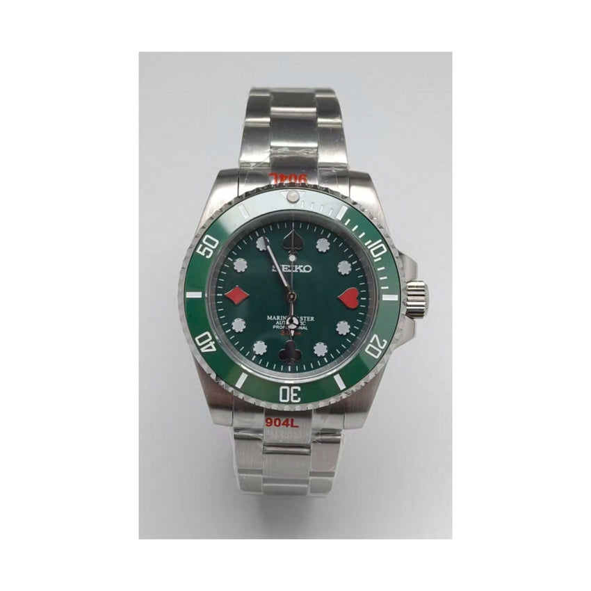 Marine Master Mod - Casino Dial