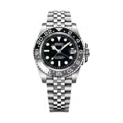 GMT Master Mod - Bruce Wayne