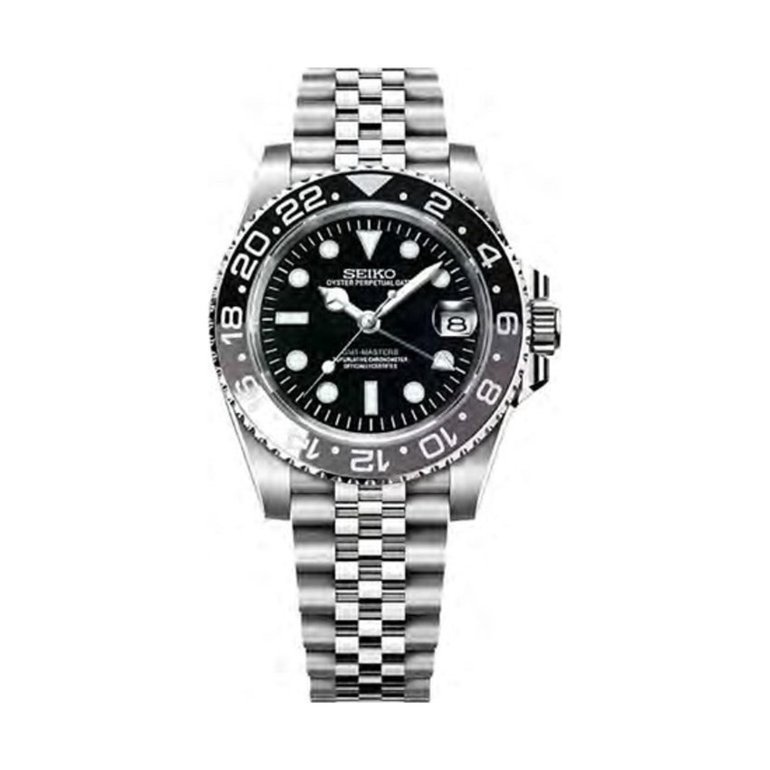 GMT Mod - Bruce Wayne