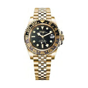 GMT Master II - Gold