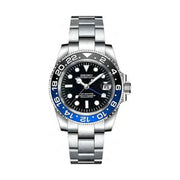 GMT Master II - Batman