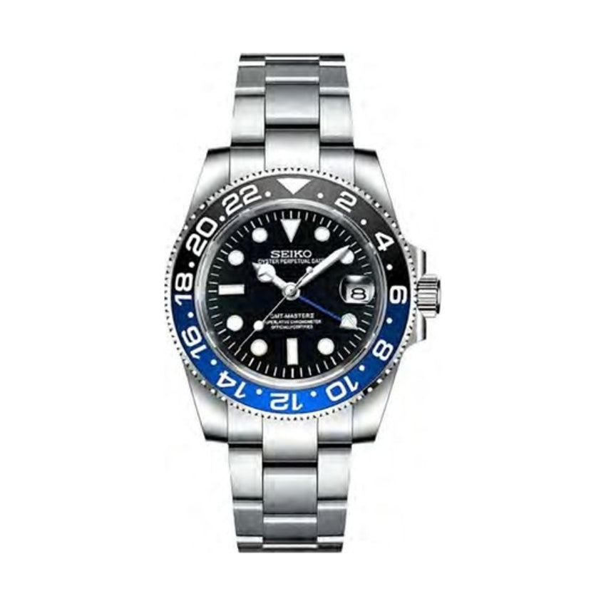 GMT Master II - Batman