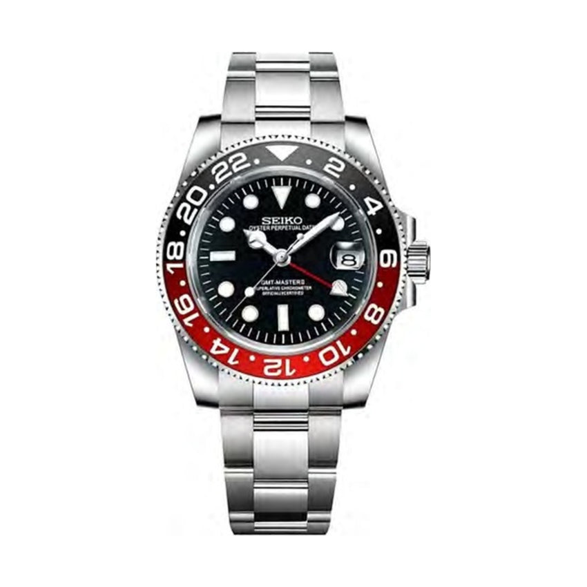 GMT Master II - Coke