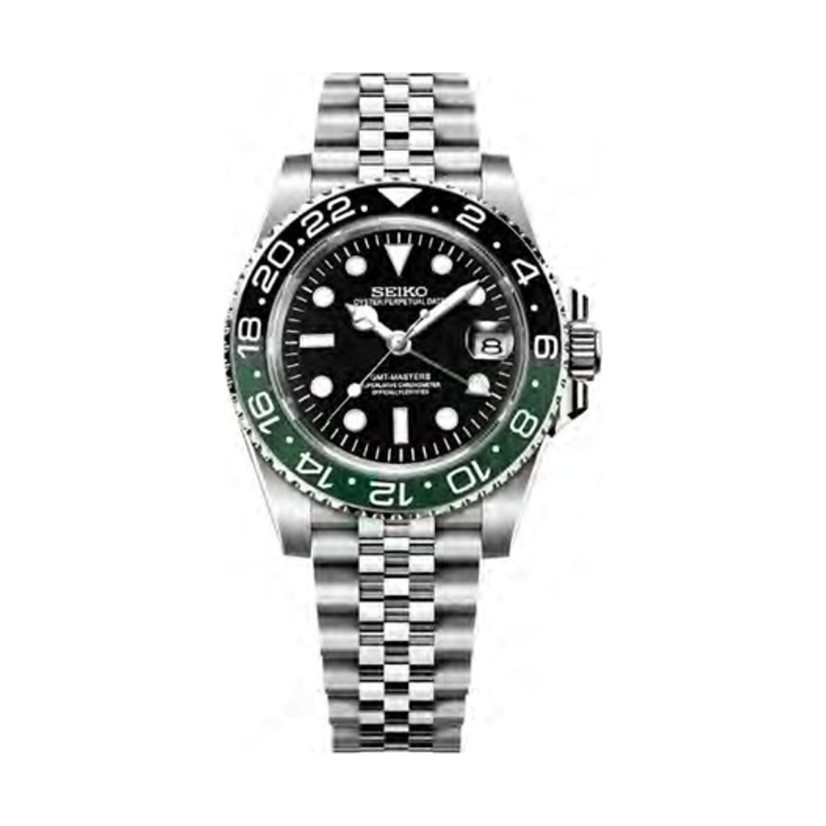GMT Master II - Sprite (Left Hand)