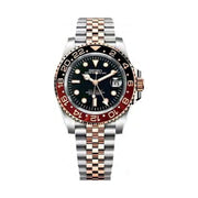GMT Master II - Root Beer