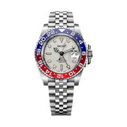 GMT Mod - White Pepsi