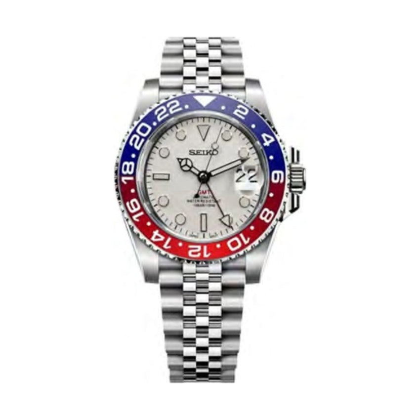GMT Mod - White Pepsi