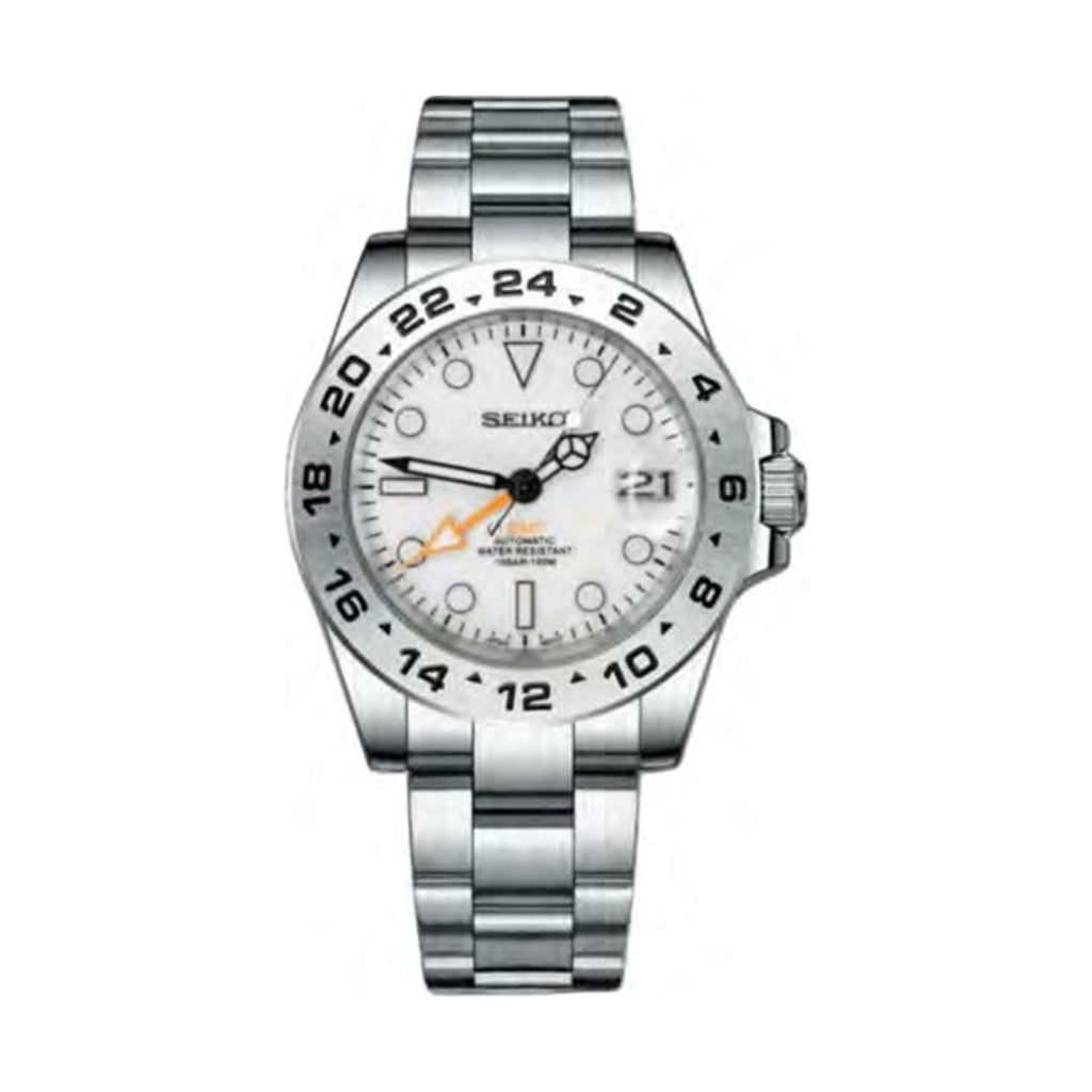 GMT Mod - Explorer