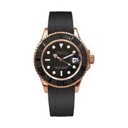 Yacht-Master Mod - Rose Gold
