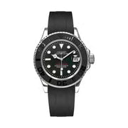 Yacht-Master Mod - Silver