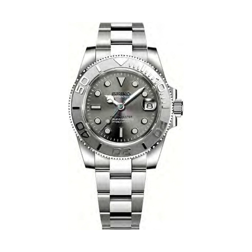 Yacht-Master Mod - Gray