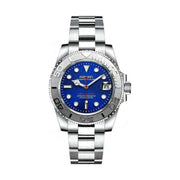 Yacht-Master Mod - Blue