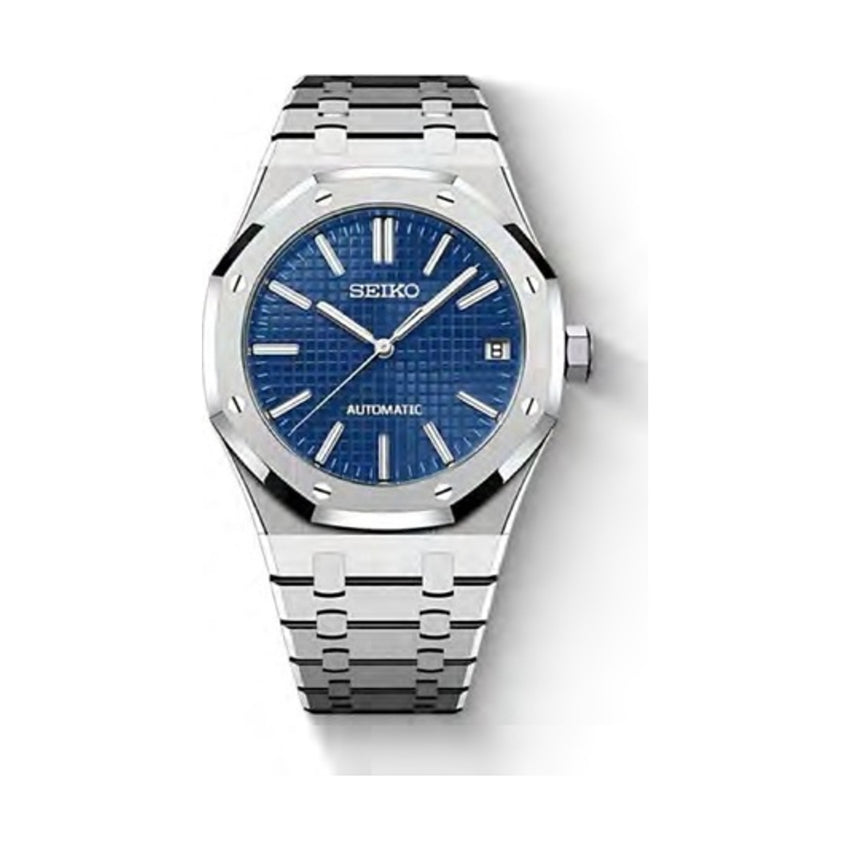 Royal Oak Mod - Classic Blue