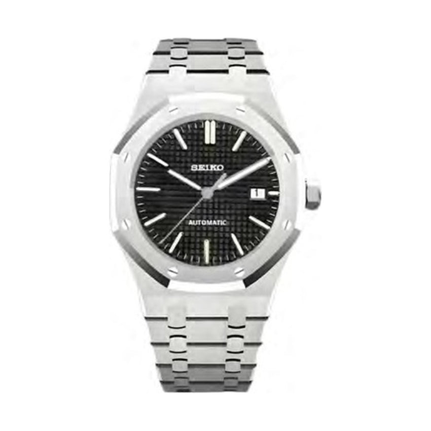 Royal Oak Mod - Classic Black