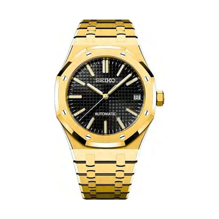 Royal Oak Mod - Gold