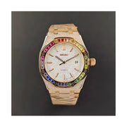 Frosted Royal Oak Mod - Rainbow