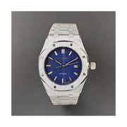 Frosted Royal Oak Mod - Dark Blue