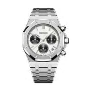 Royal Oak Chronograph Mod - Panda