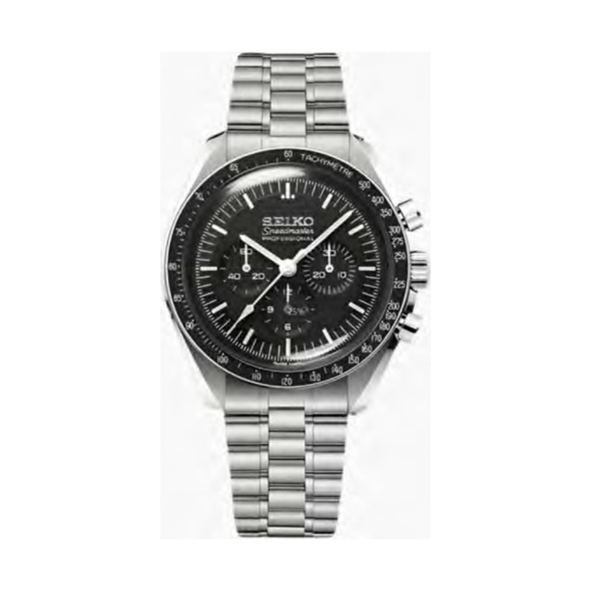 Speedmaster Mod - Black