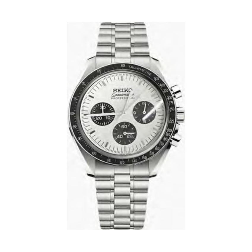Speedmaster Mod - White