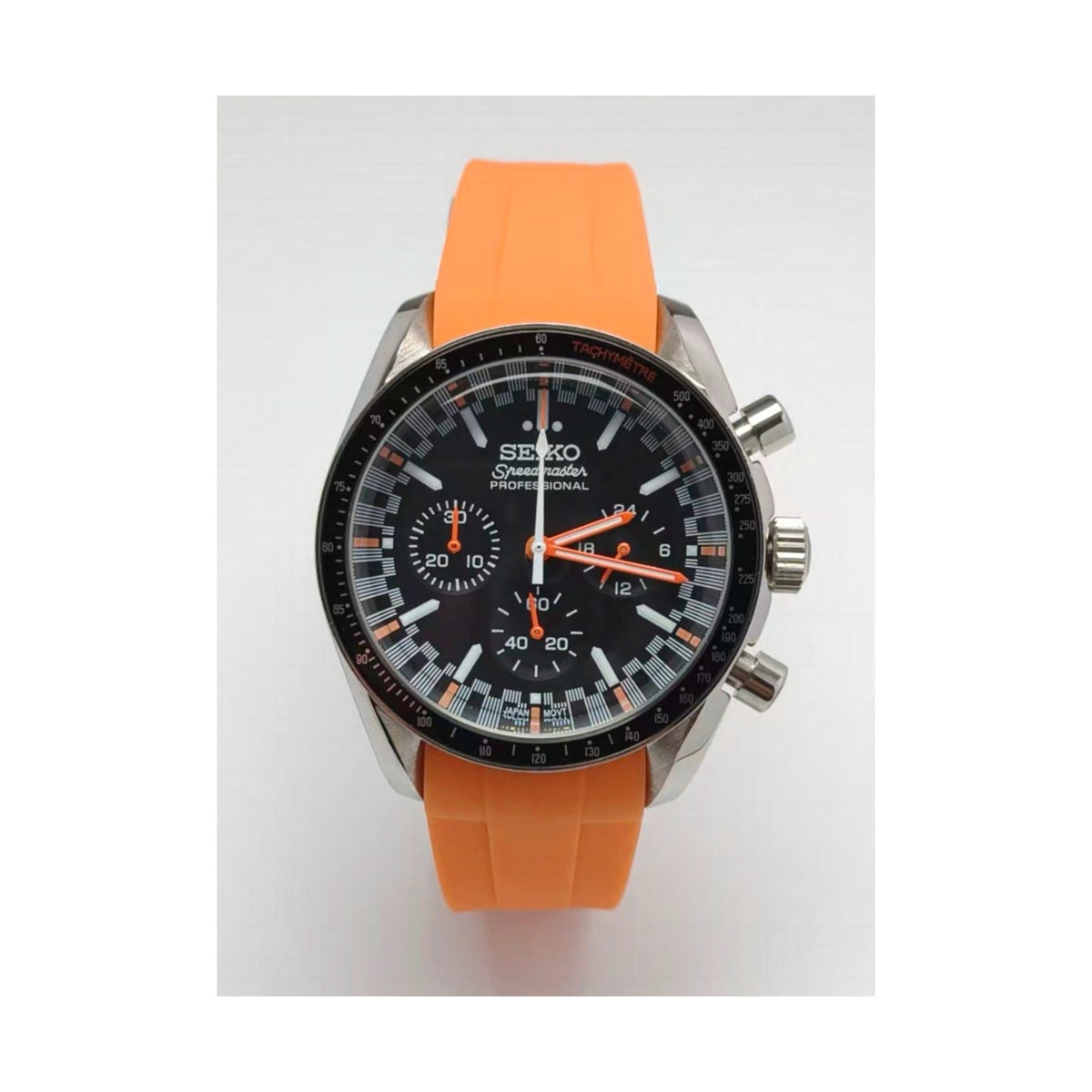 Speedmaster Mod - Orange