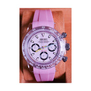 Daytona Mod Cotton Candy