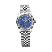 Ladies Date Just Mod - Blue