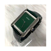 Tank Mod - Green Dial