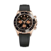 Daytona Mod- Rose Gold