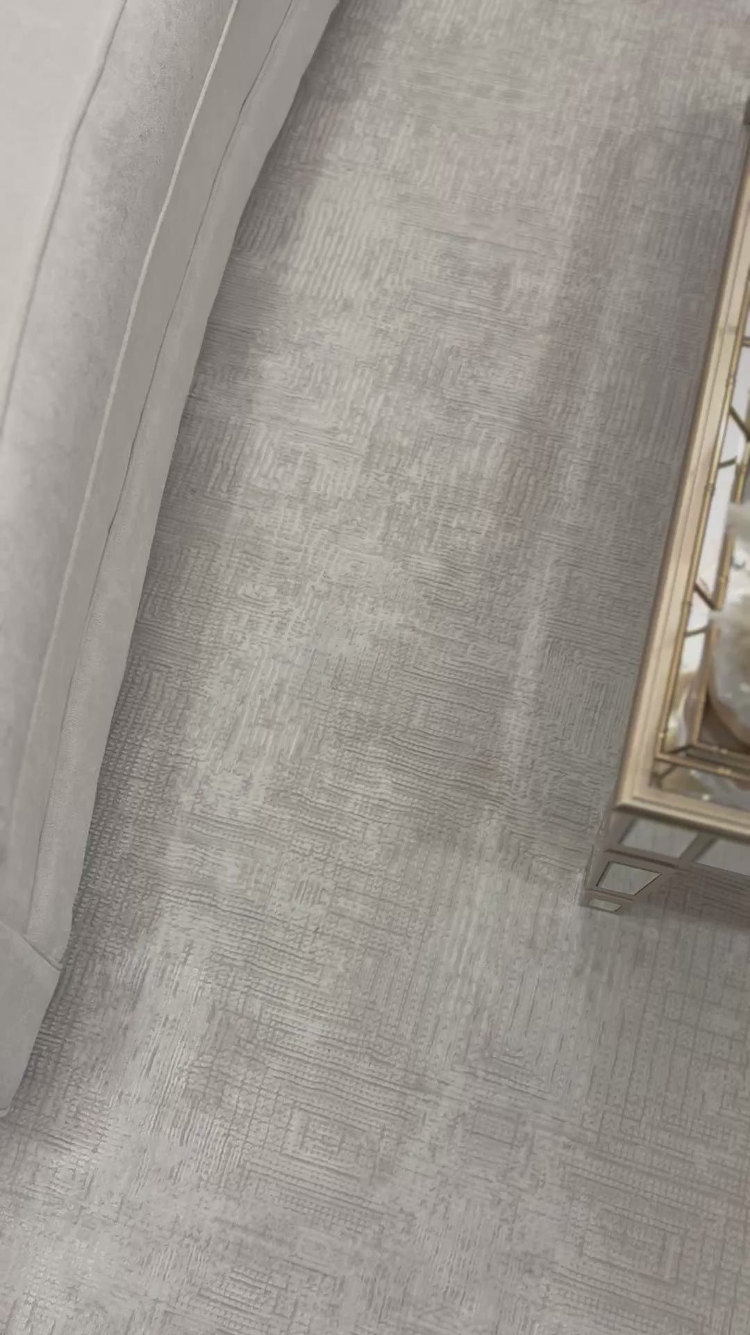 Santos Mod - Golden Oak